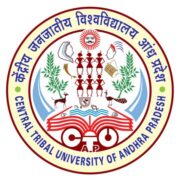 Central Tribal University of Andhra Pradesh logo