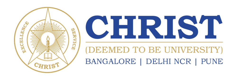 Christ University logo
