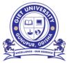 GIET University logo