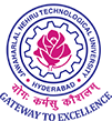 Jawaharlal Nehru Technological University, Hyderabad logo