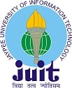 Jaypee University of Information Technology logo
