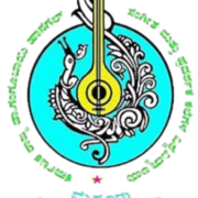 Karnataka State Dr.Gangubai Hanagal Music and Performing Arts University logo
