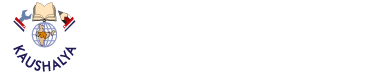 Kaushalya the Skill University logo