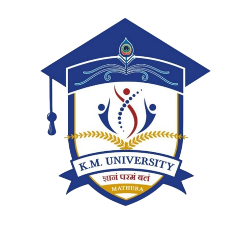 Krishna Mohan University logo