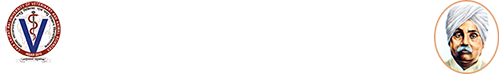 Lala Lajpat Rai University of Veterinary and Animal Sciences logo