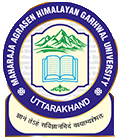 Maharaja Agrasen Himalayan Garhwal University logo