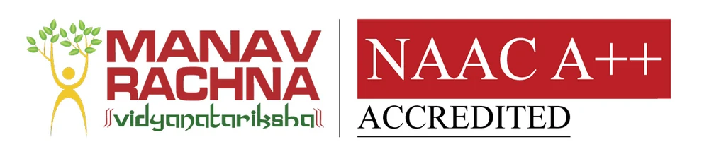 Manav Rachna University logo