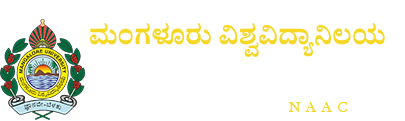 Mangalore University logo