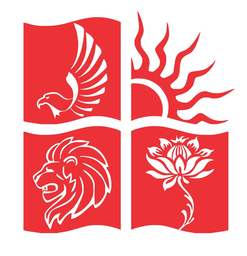MVN University logo
