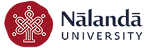 Nalanda University logo