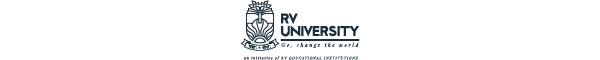 RV University logo