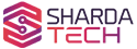 Sharda University logo