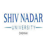 Shiv Nadar University, Chennai logo