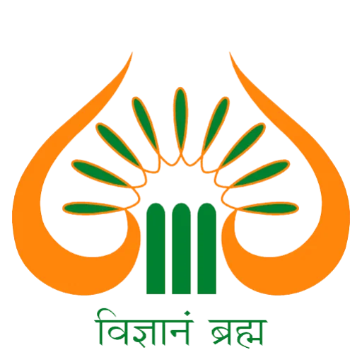 Shri Mata Vaishno Devi University logo