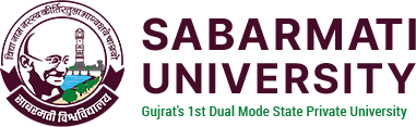 Sikkim Alpine University logo