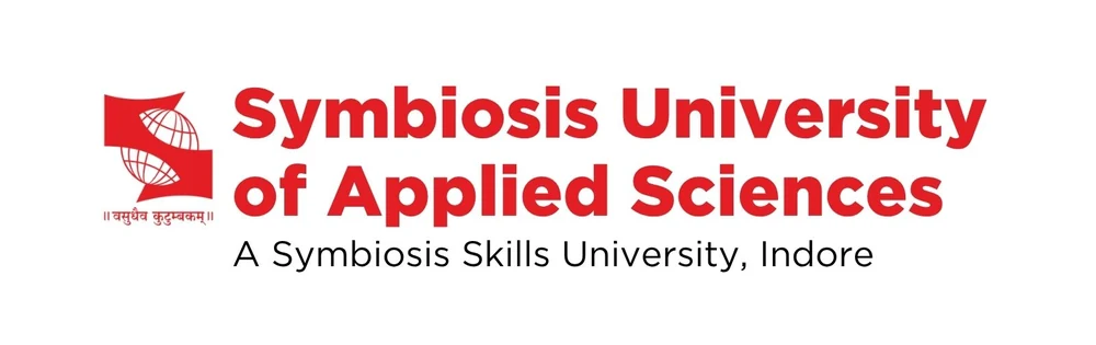 Symbiosis University of Applied Sciences logo