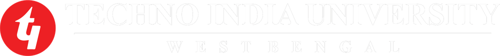 Techno India University logo
