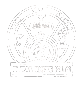 Utkal University logo