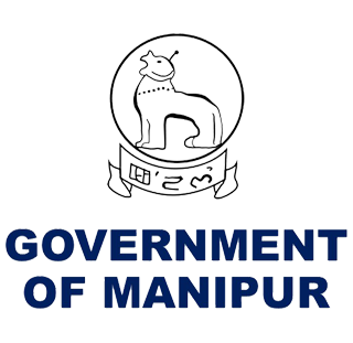 Bir Tikendrajit University logo