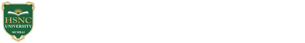 HSNC University logo