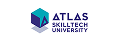ATLAS SkillTech University logo