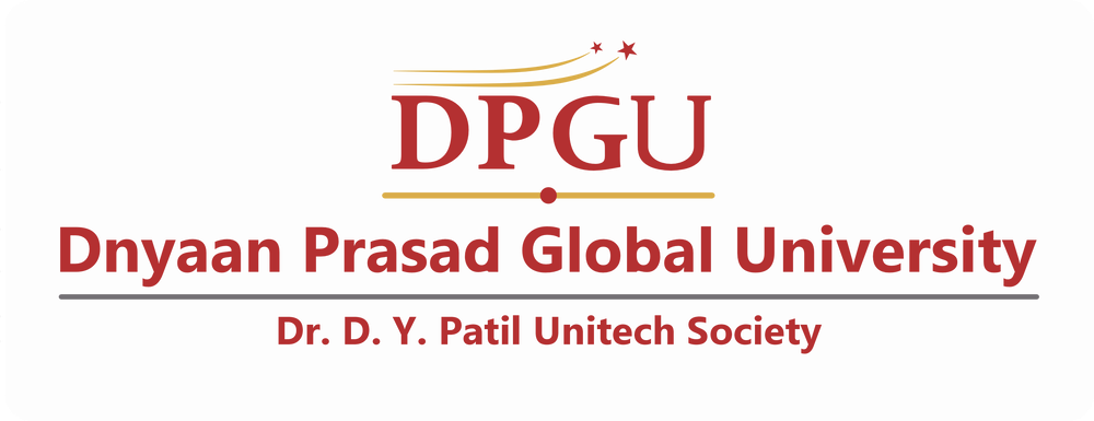 Dnyaan Prasad Global University logo