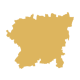 National Forensic Sciences University Dharwad Campus logo