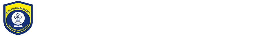 Shri Shankaracharya Professional University logo