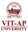 VIT-AP University logo