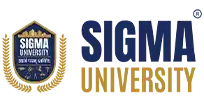 Sigma University logo