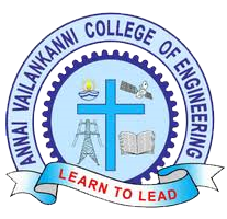 Annai Vailankanni College of Engineering logo