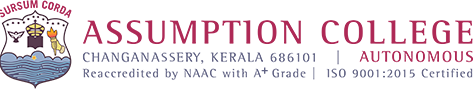 Assumption College logo