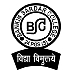 Bankim Sardar College logo