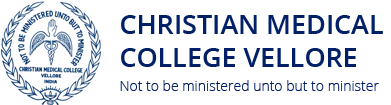 Christian Medical College, Vellore logo