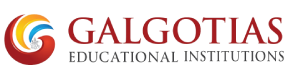 Galgotias College of Engineering & Technology logo