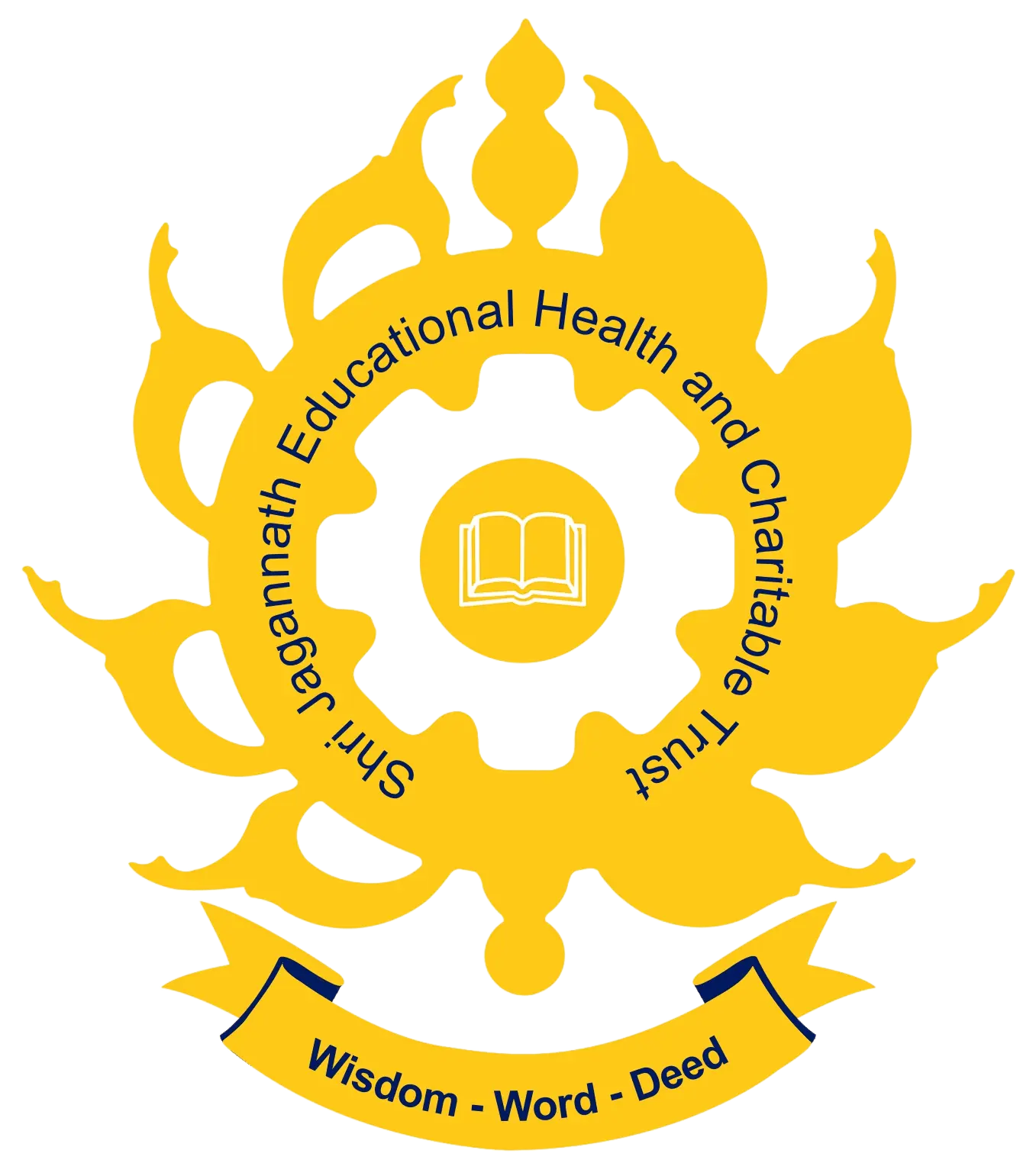 JCT College Of Engineering And Technology logo