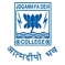 Jogamaya Devi College logo
