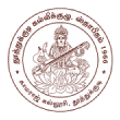 Kamaraj College logo