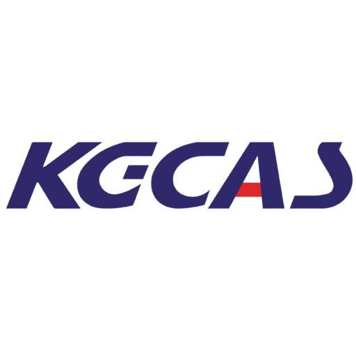 KG College of Arts and Science logo