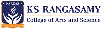KS Rangasamy College of Arts and Science logo