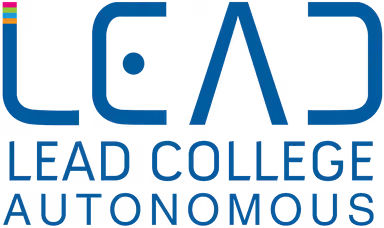 LEAD College of Management, LEAD College of Management (Autonomous) logo