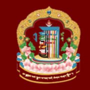 Namgyal Tantric College logo