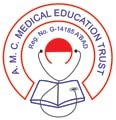 Narendra Modi Medical College logo
