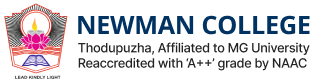 Newman College logo