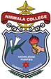 Nirmala College for Women logo