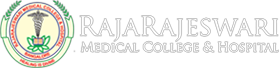 Rajarajeswari Medical College and Hospital logo