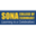 Sona College of Technology logo