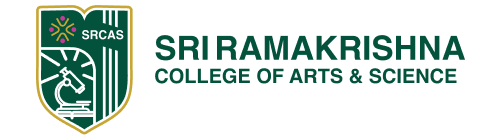 Sri Ramakrishna College of Arts and Science logo