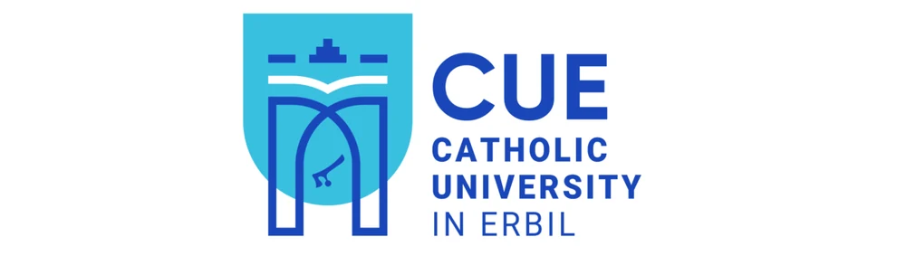 Catholic University in Erbil logo