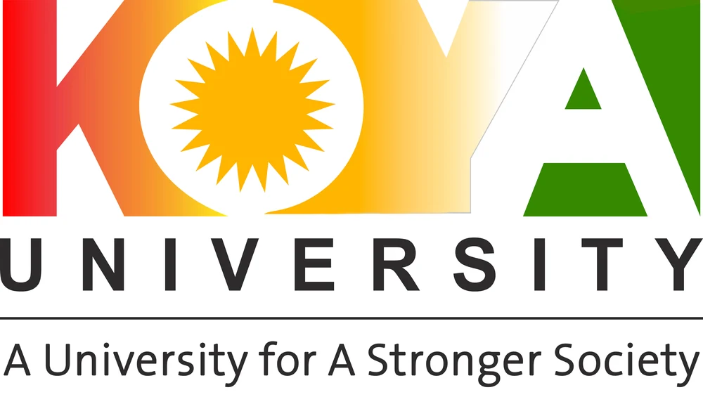 Koya University logo